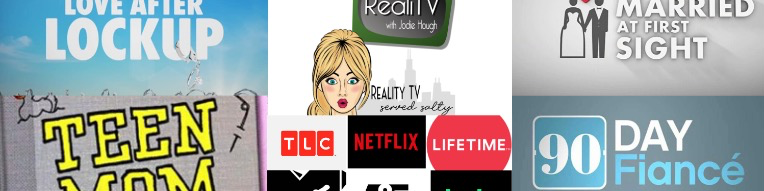 RealiTV Recaps Reality TV