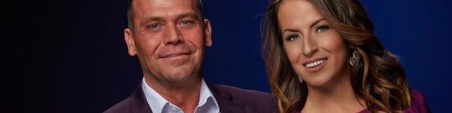 Making Love with Dani & Ryan