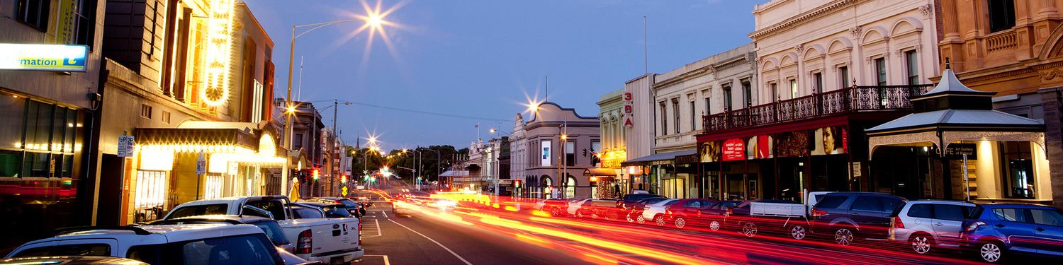 3BA - Ballarat Today