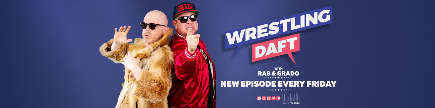 Wrestling Daft
