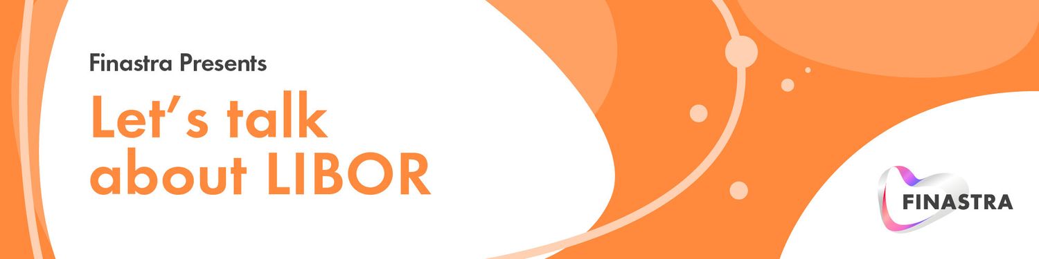 Let's Talk LIBOR