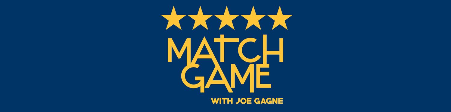 Five Star Match Game