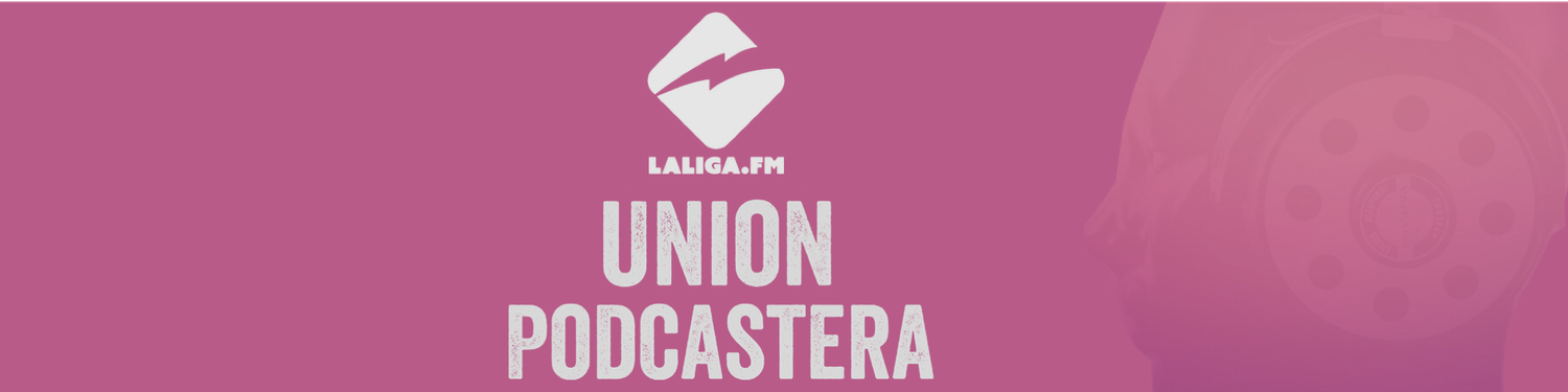 Unión Podcastera