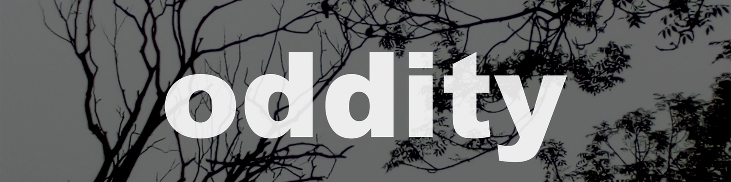 Oddity