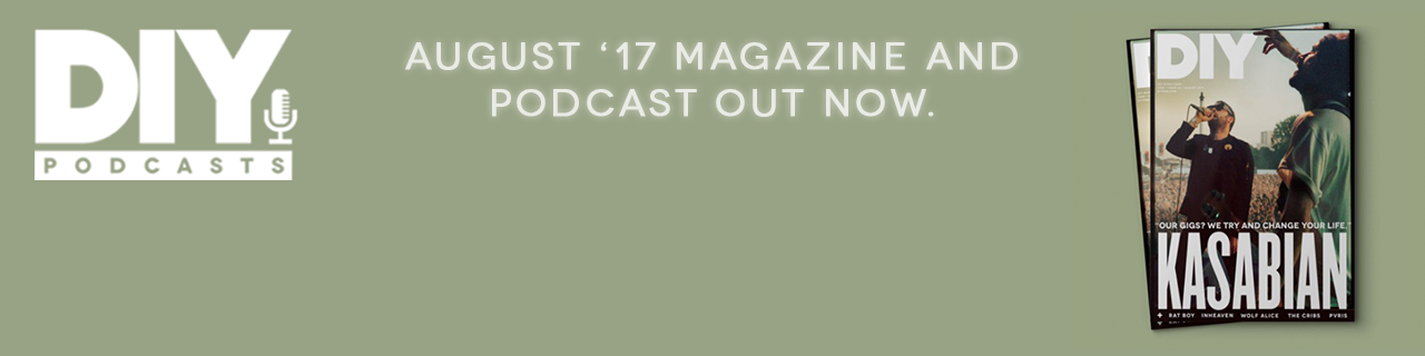 DIY Podcasts