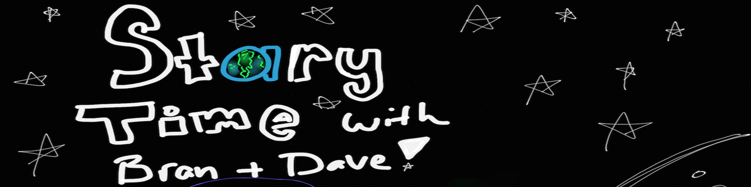 Stary Time Podcast