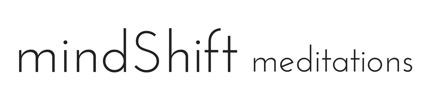 MindShift Meditations