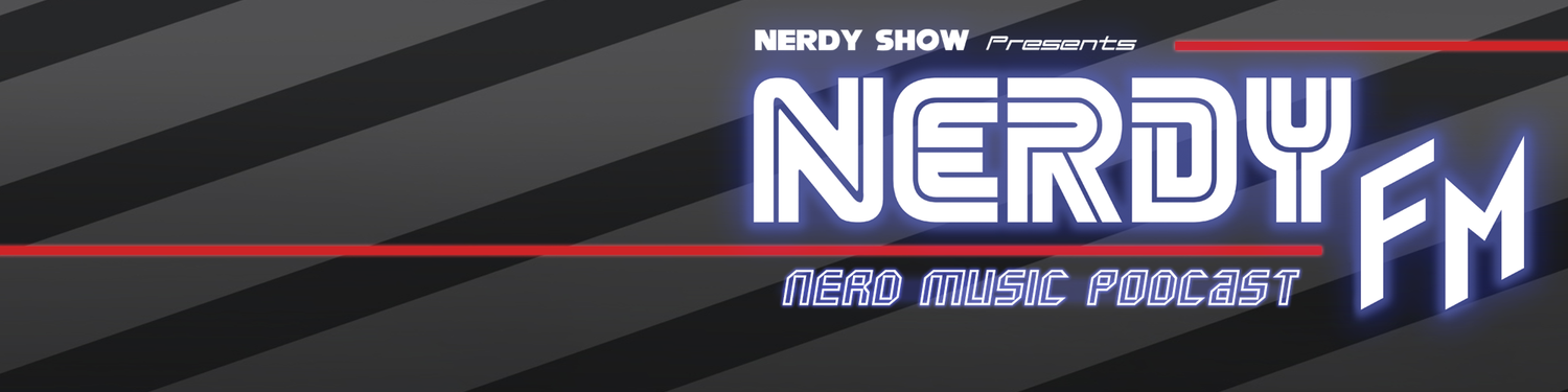 NerdyFM