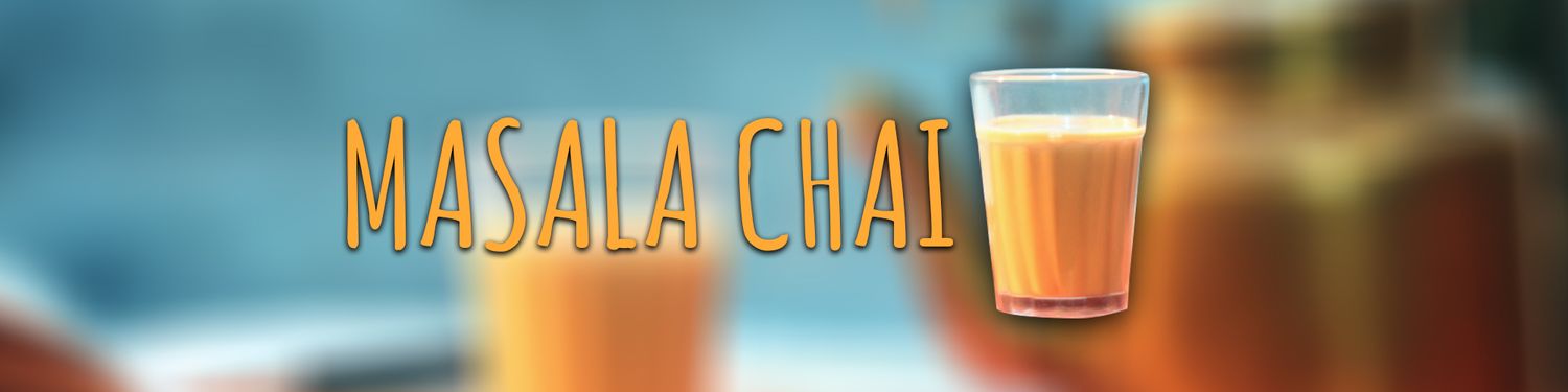 Masala Chai