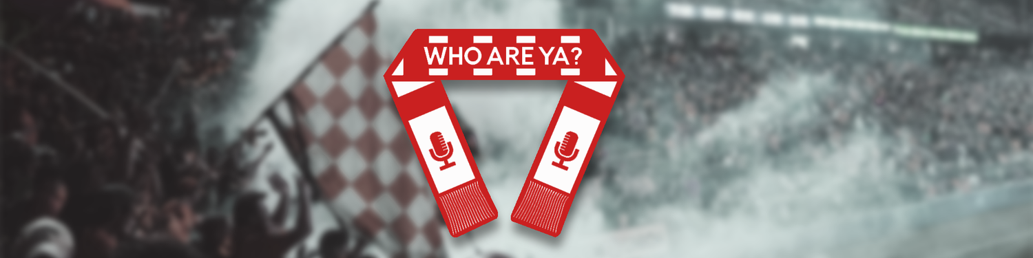 Who Are Ya?
