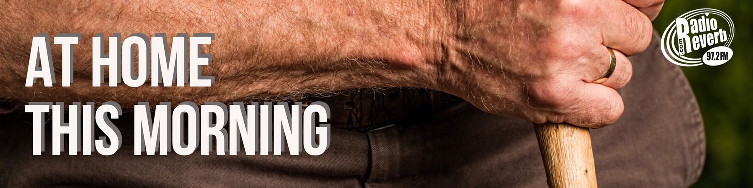 At Home This Morning