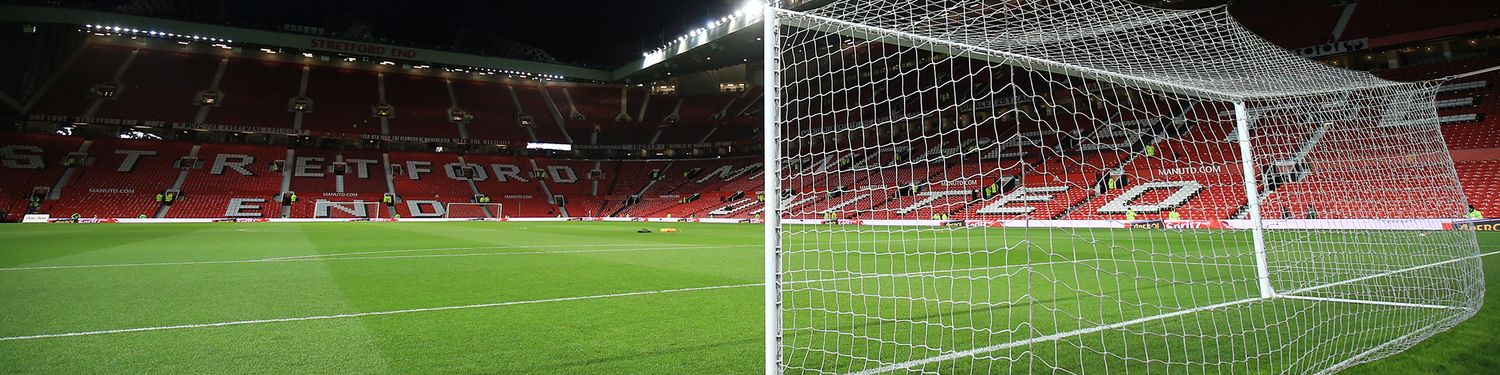 The Warm Down Manchester United Podcast