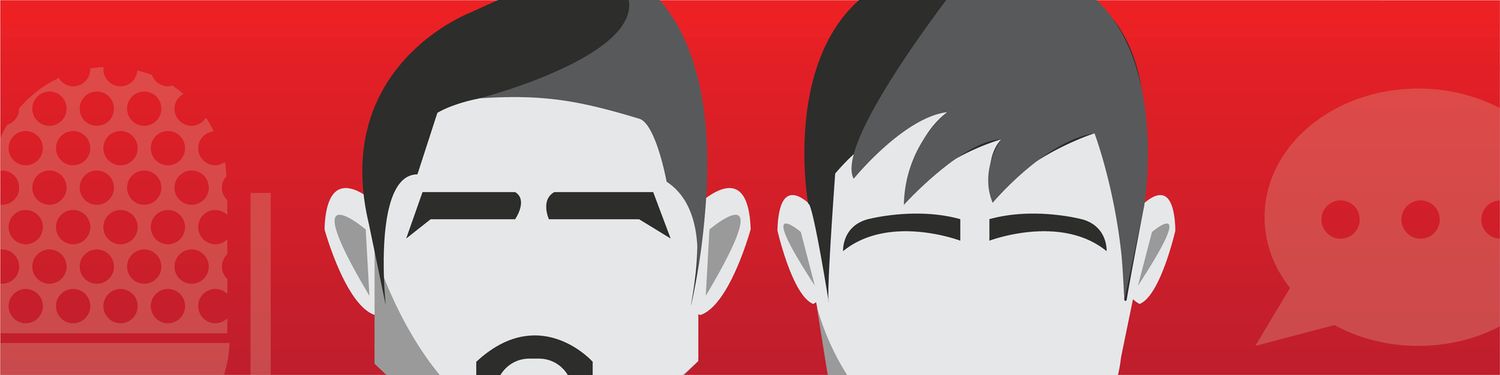 American Desis Podcast