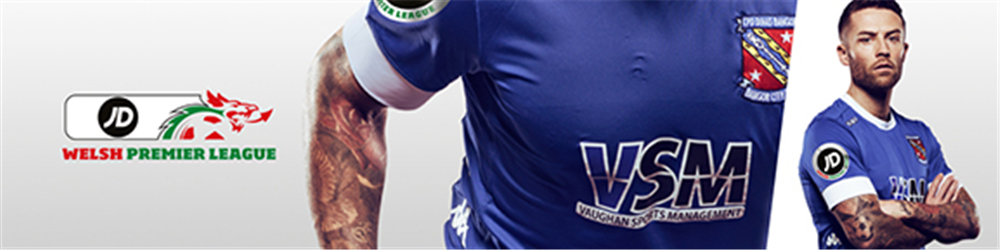 Bangor City FC - CPD Dinas Bangor