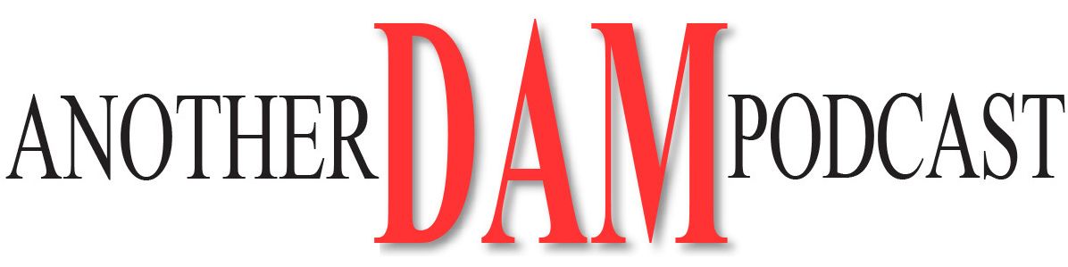 Another DAM Podcast