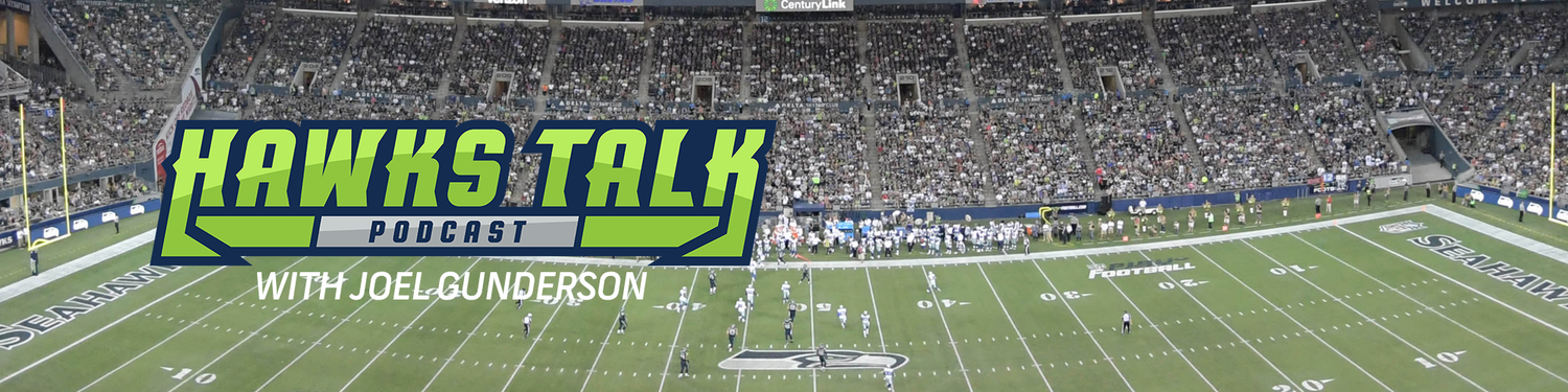 Hawks Talk