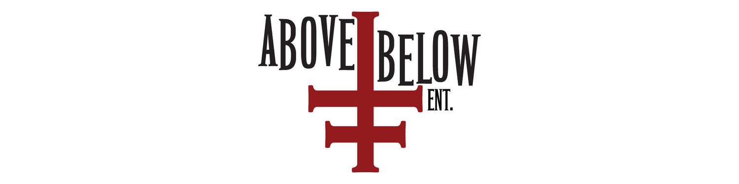 Above Below Ent.