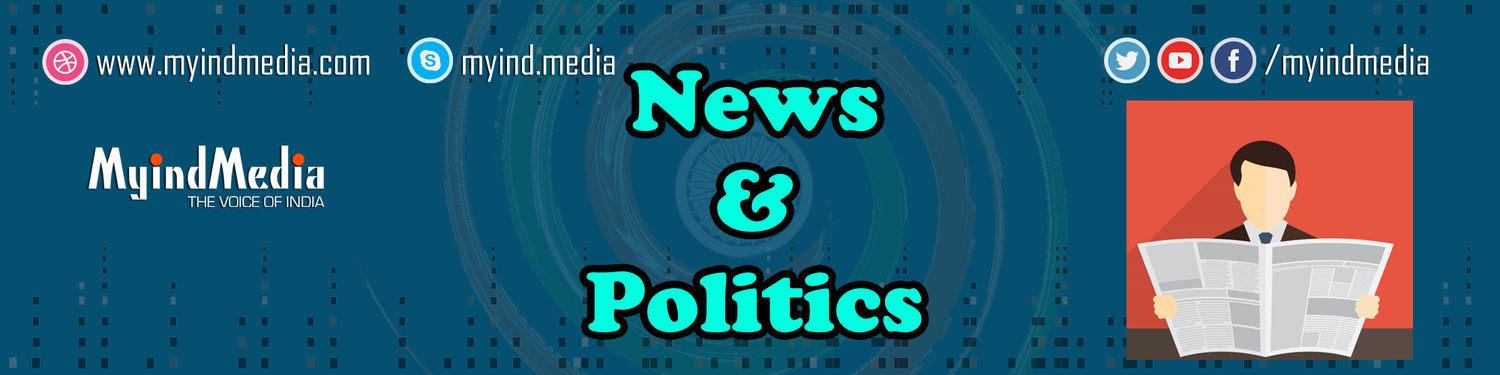News and Politics