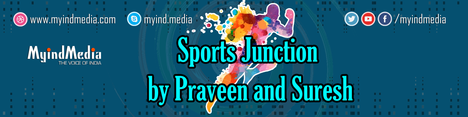 Sports Junction