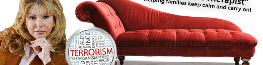 Terrorist Therapist