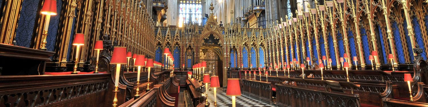 Westminster Abbey Archive