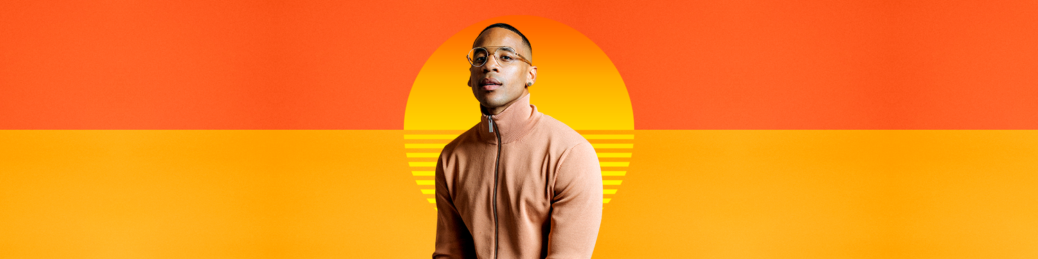Talk Stew with Reggie Yates