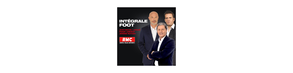 Intégrale Foot