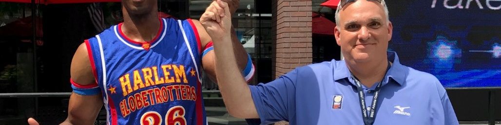 Tech of Sports - Rick Limpert