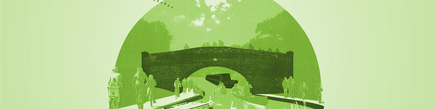 The Canal & River Trust Podcast