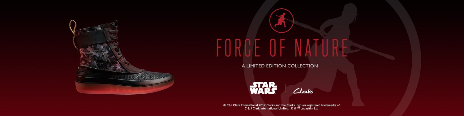 Star Wars™ | Clarks