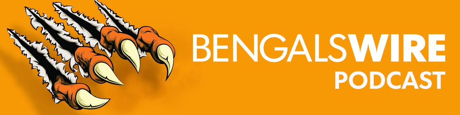 The Bengals Wire Podcast