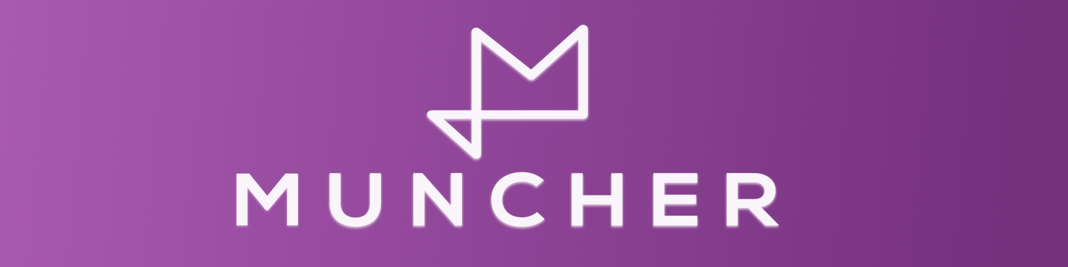 Muncher Media