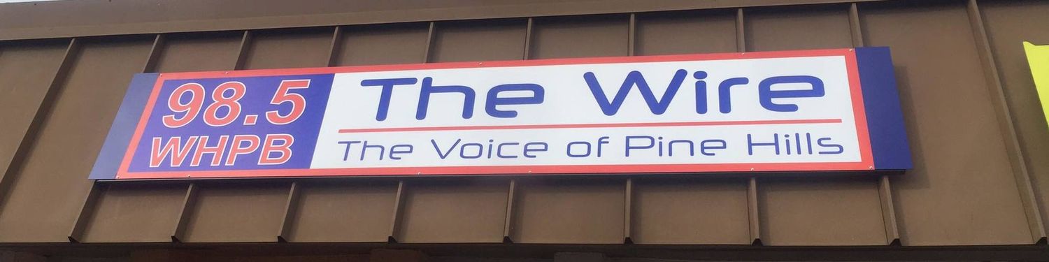 THE WIRE 98.5