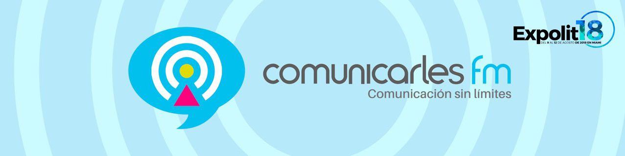 Comunicarles FM