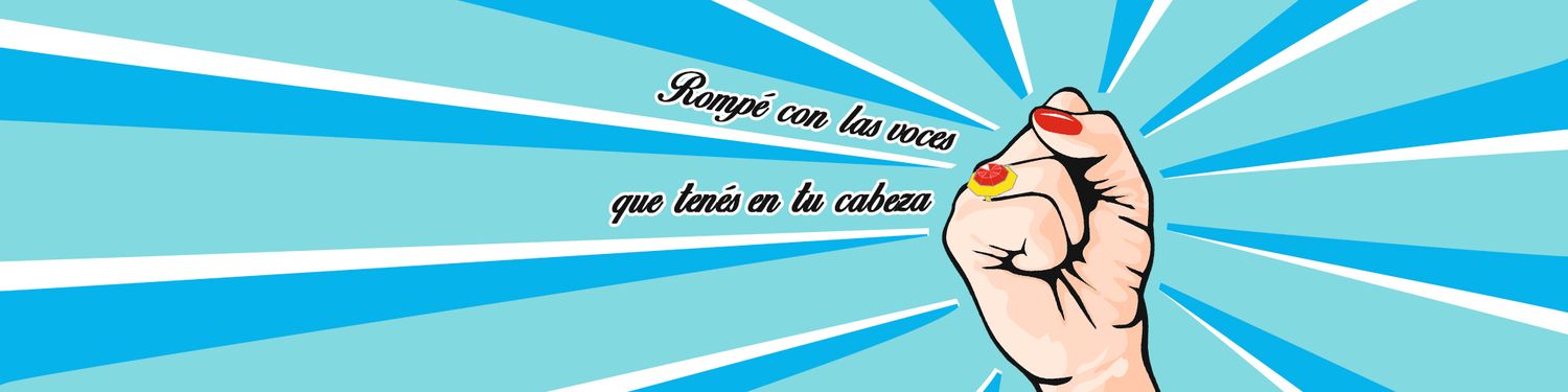Graves y agudas