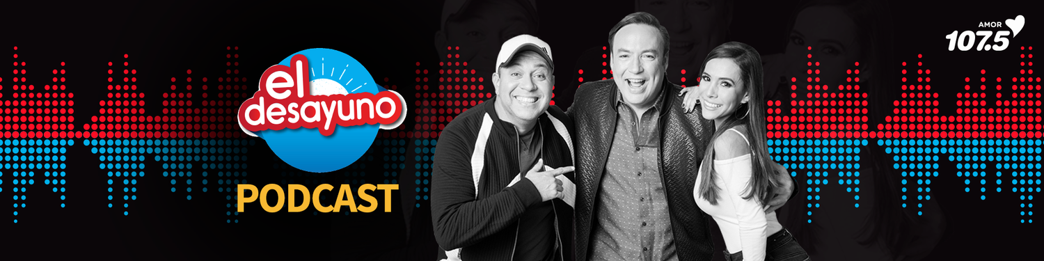 El Desayuno Podcast