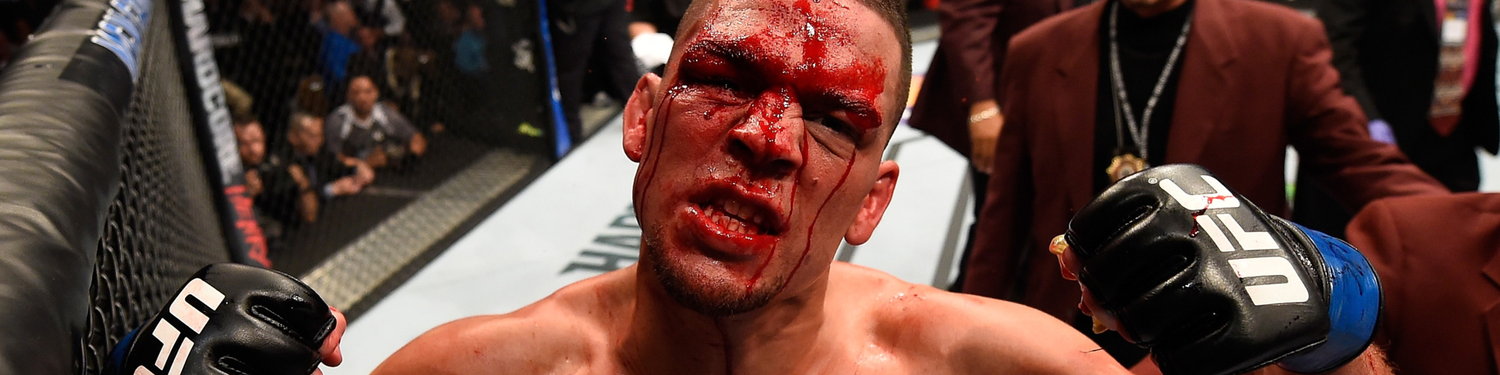 Howson's MMA Takeover