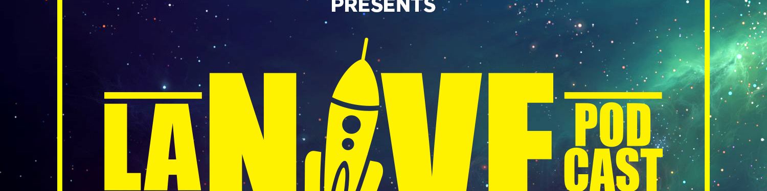 La Nave Podcast