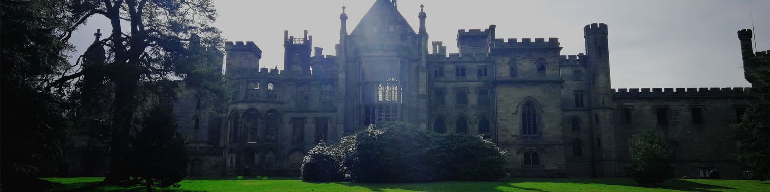 The Ghost Museum