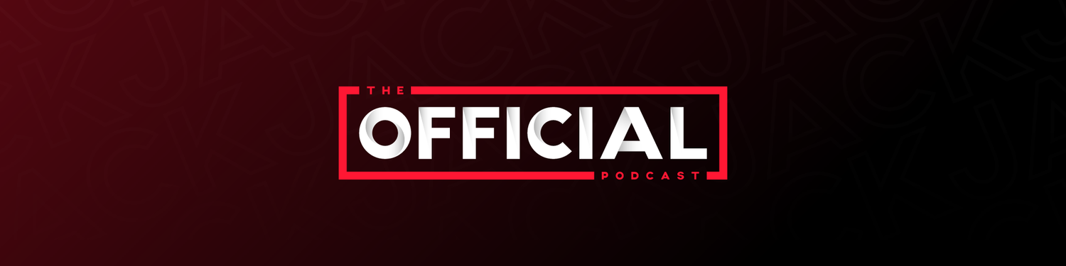 The Official Podcast