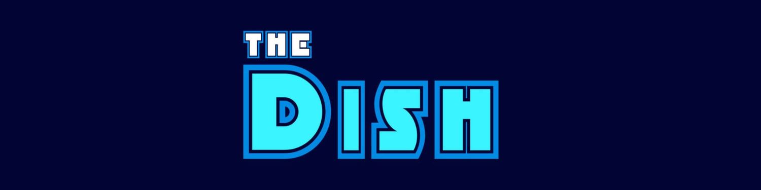 The Dish NBA Podcast