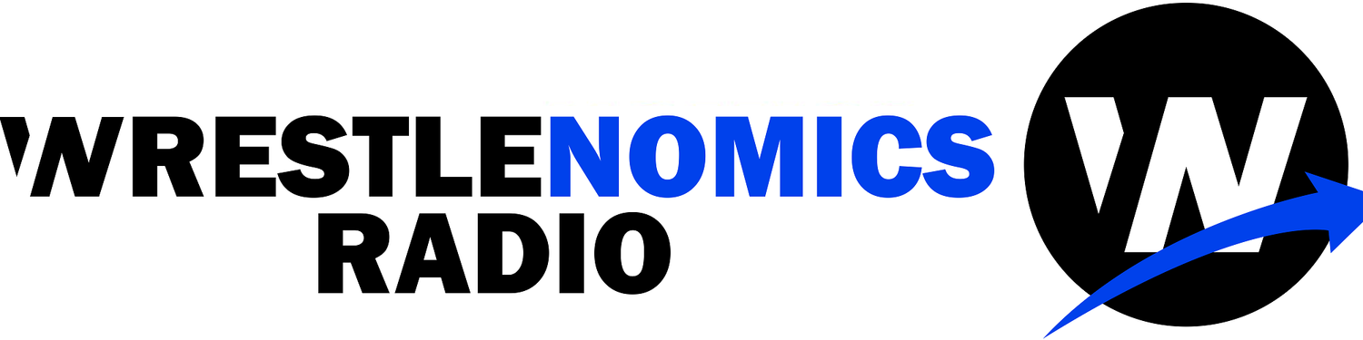 Wrestlenomics Radio