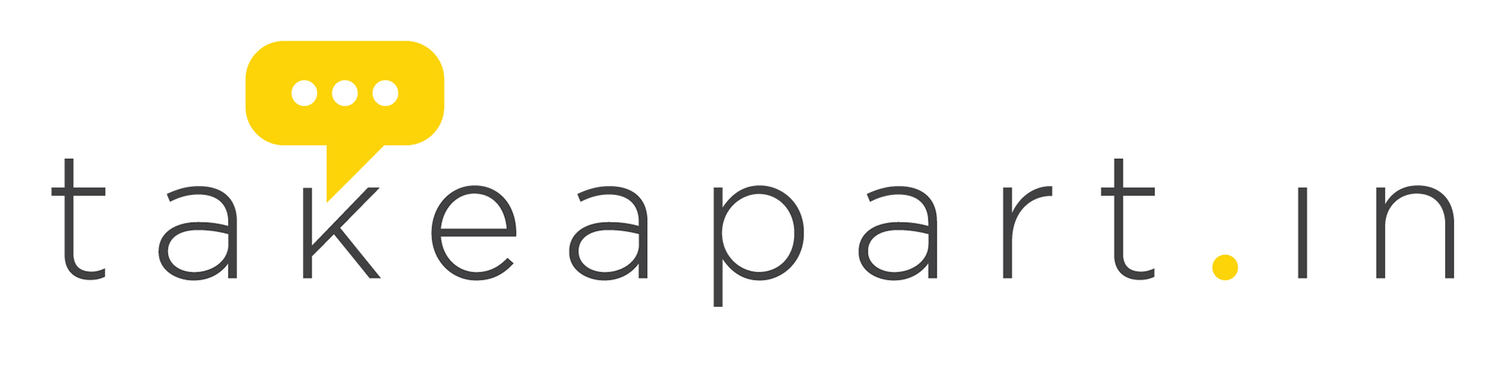 TakeAPart.in