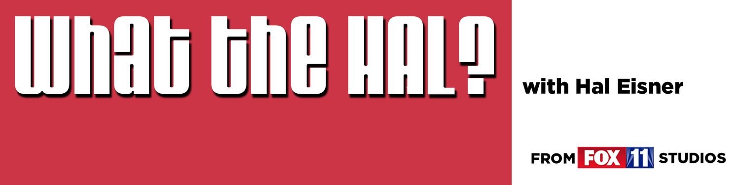 What The Hal?