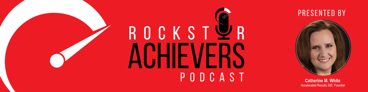 Rockstar Achievers