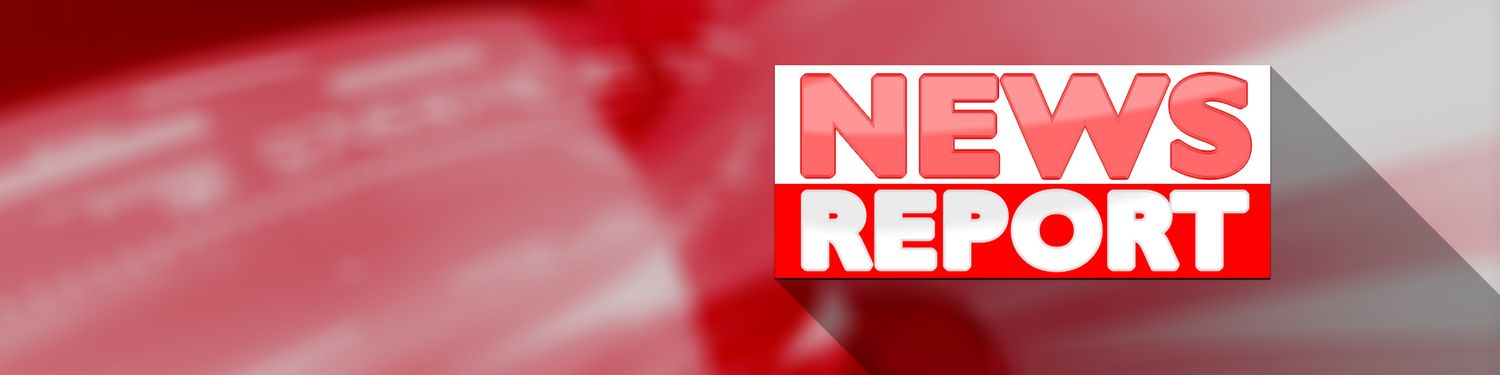 न्यूज़ रिपोर्ट - News Report Hindi