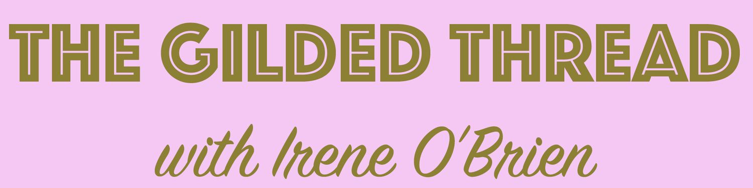 The Gilded Thread