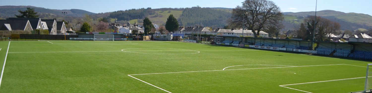 Bala Town FC