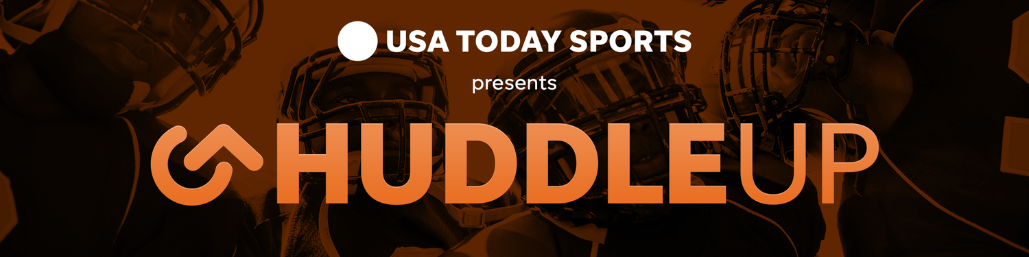 Huddle Up!