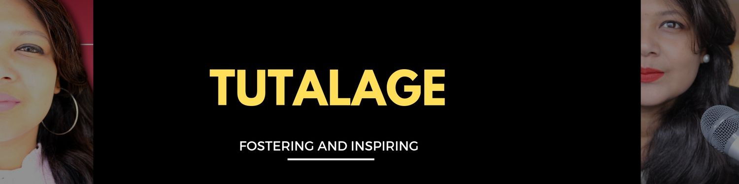 Tutalage: Inspiring Millions